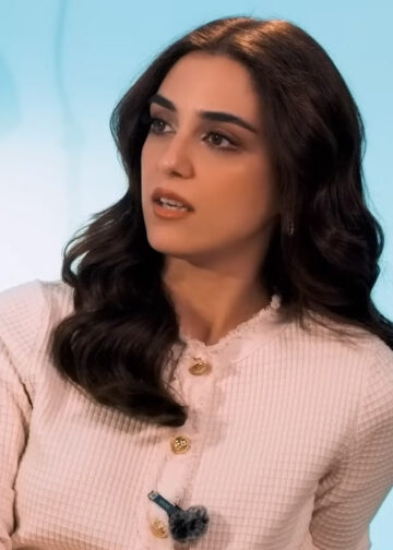 Maya Ali