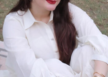 Minal Khan
