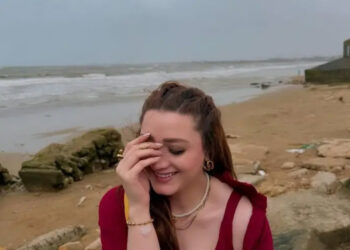 Momina Iqbal