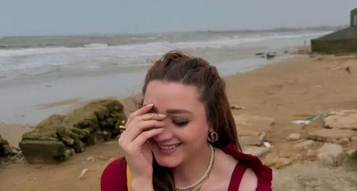 Momina Iqbal