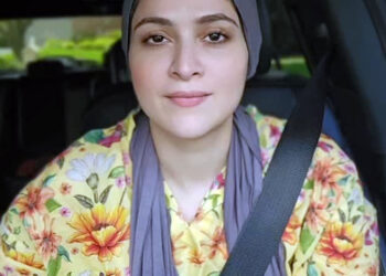 Arij Fatima