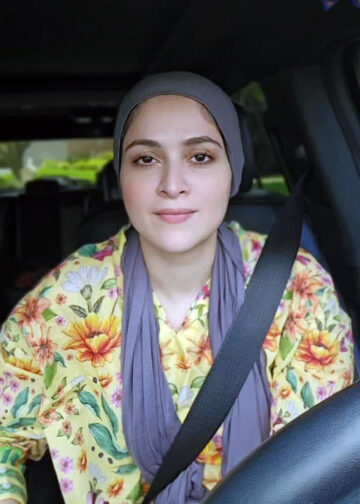 Arij Fatima