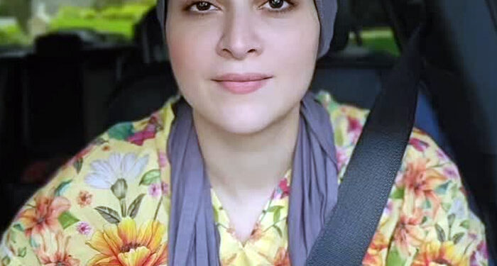 Arij Fatima