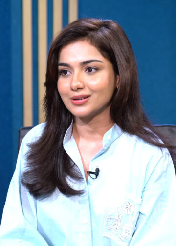 Tuba Anwar opens up about criticism and mental health in recent podcast interview