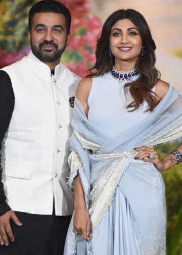 shilpa shetty husband
