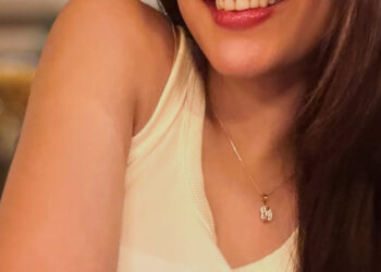 Ushna Shah