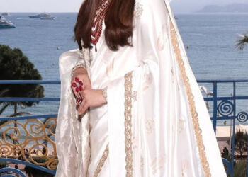 Aishwarya Rai Bachchan