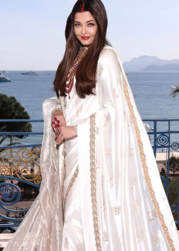Aishwarya Rai Bachchan