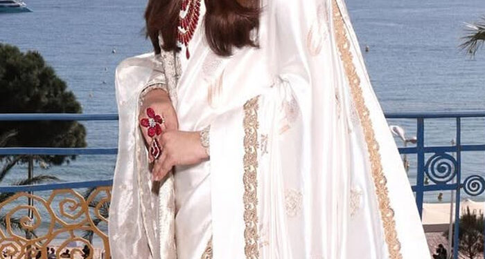 Aishwarya Rai Bachchan