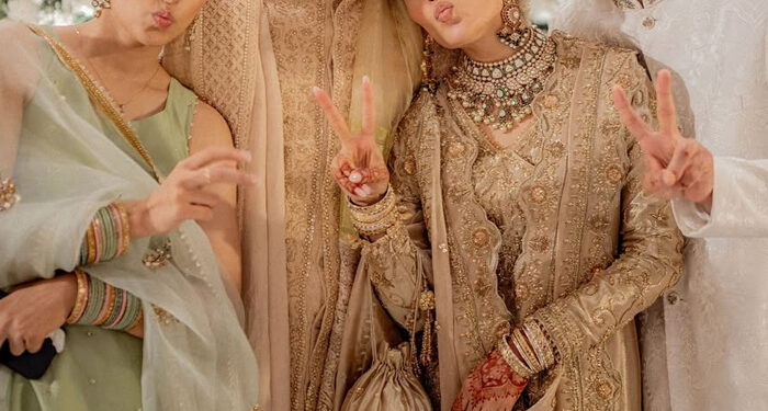 Ayeza Khan Faces Backlash After Brother Wedding Sparks Ex Fiancée Accusations