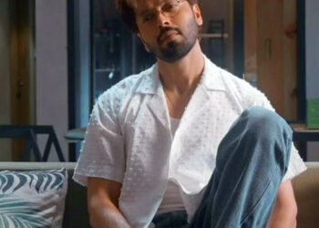 Fahad Mustafa