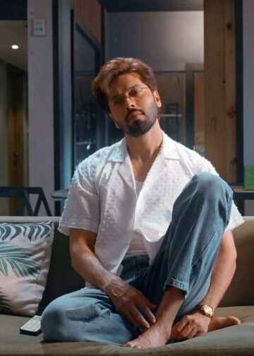 Fahad Mustafa