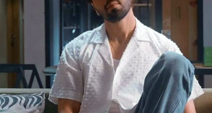 Fahad Mustafa