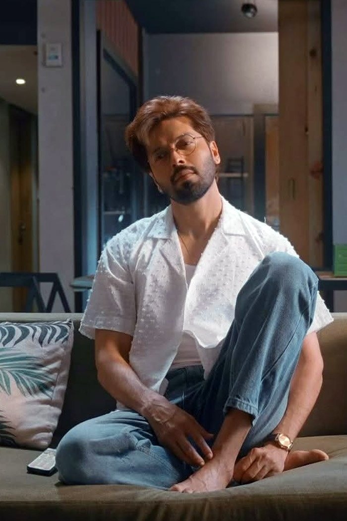 Fahad Mustafa