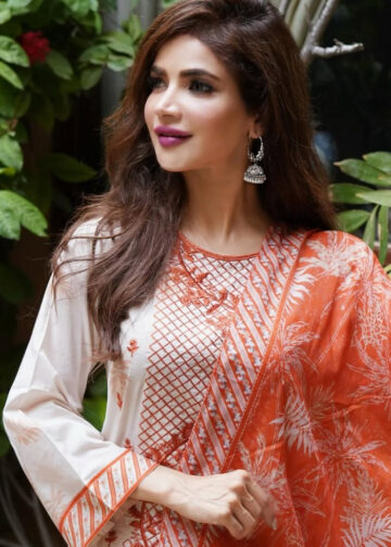 Humaira Asghar