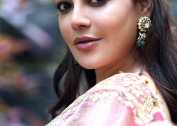 Kajal Aggarwal