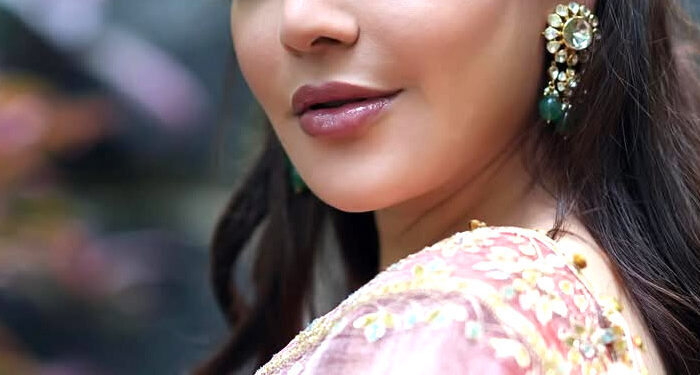 Kajal Aggarwal