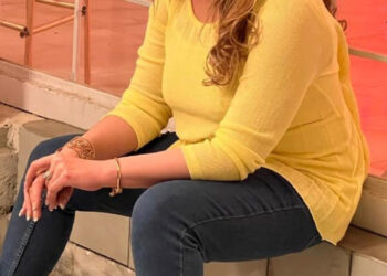 Khushboo Khan