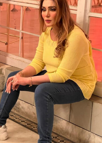 Khushboo Khan