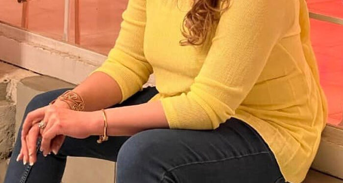 Khushboo Khan