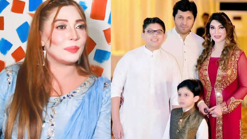 Khushboo Khan