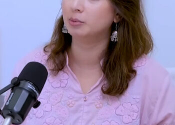 Komal Aziz