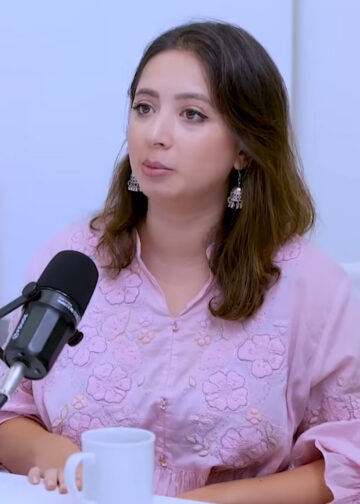 Komal Aziz