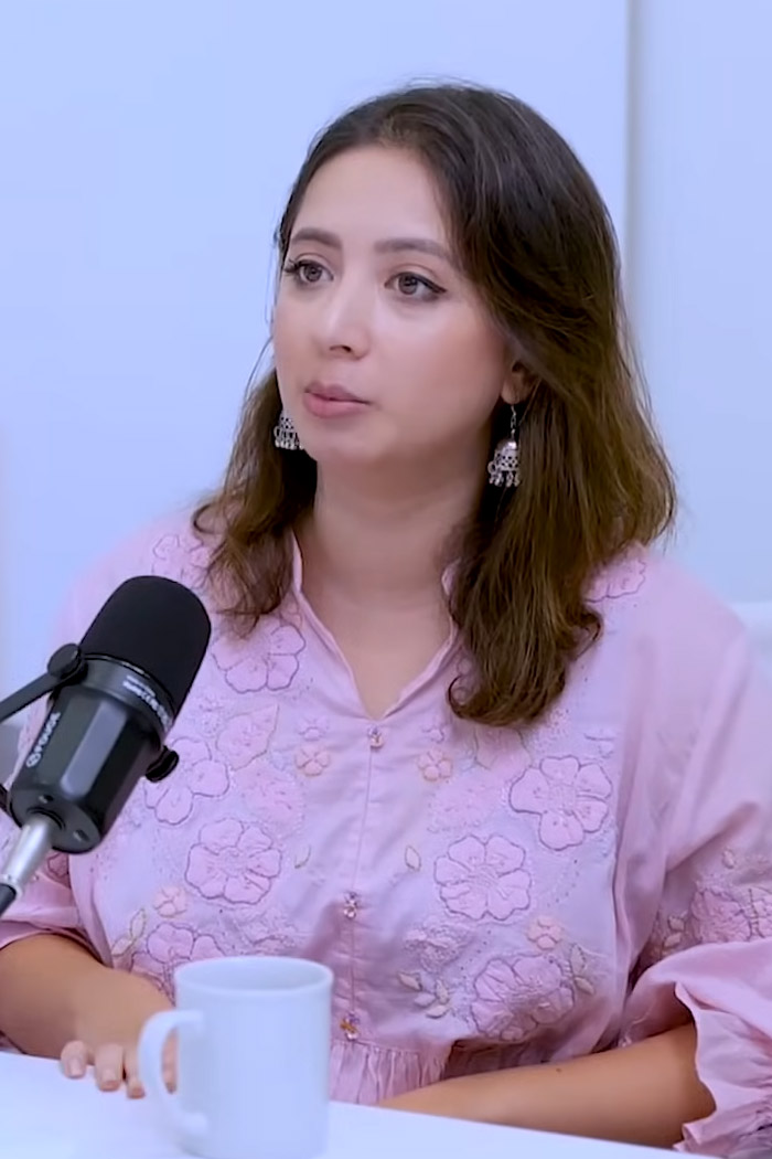 Komal Aziz