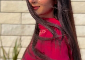 Mawra Hocane