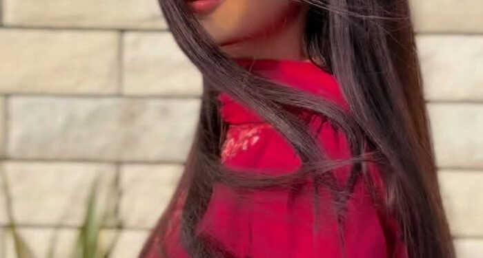 Mawra Hocane