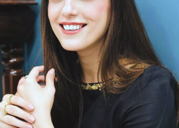 Maya Ali