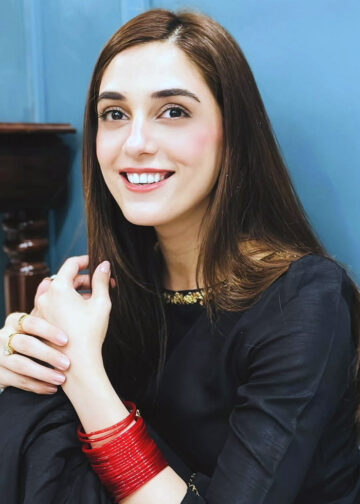 Maya Ali