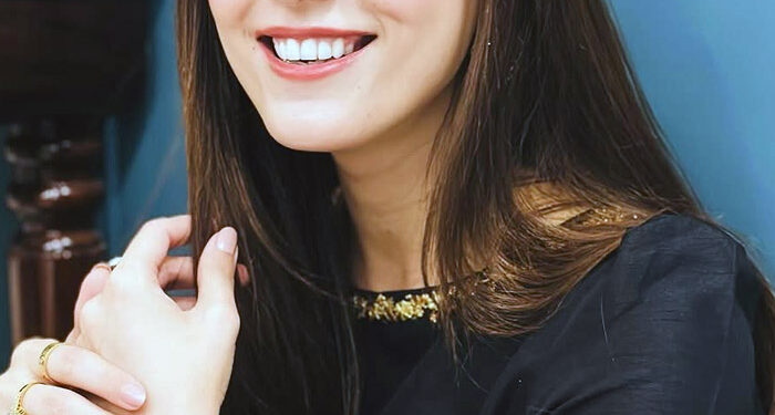 Maya Ali