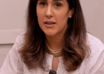 Mira Sethi