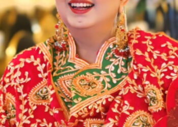 Ruby Anum