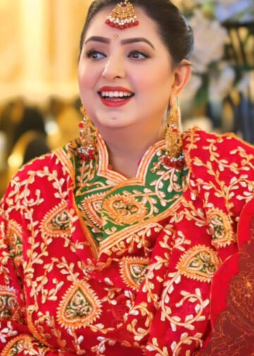Ruby Anum
