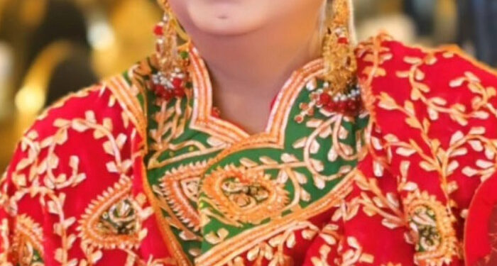 Ruby Anum