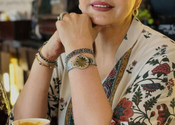 Saba Faisal