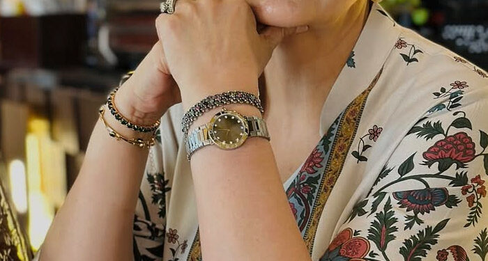 Saba Faisal