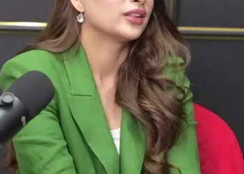 Saboor Aly