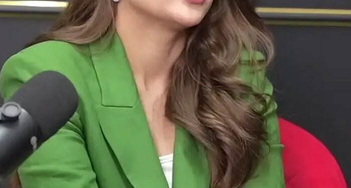 Saboor Aly