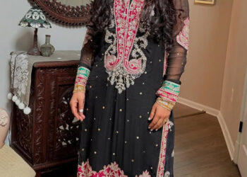 Quratulain Balouch