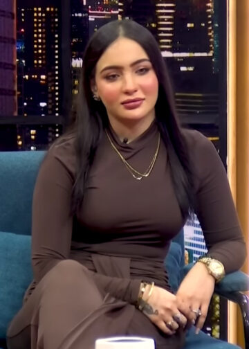 Fatima Khan