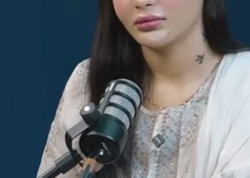 Fatima Khan