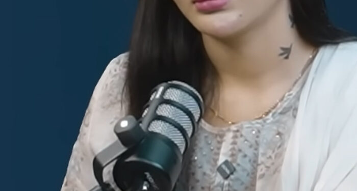 Fatima Khan