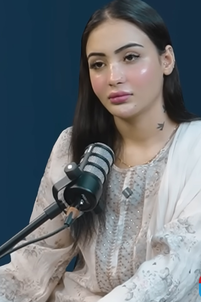 Fatima Khan
