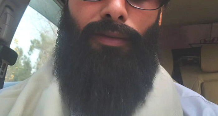 Umair Jaswal