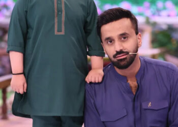 Umer Shah