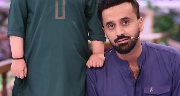 Umer Shah