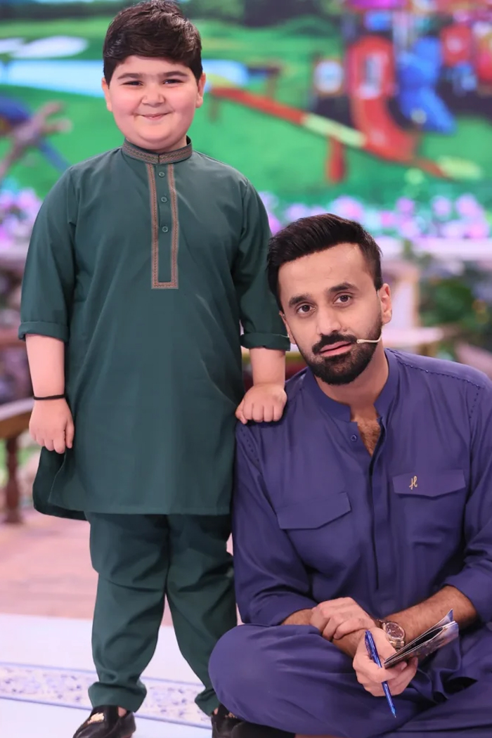 Umer Shah